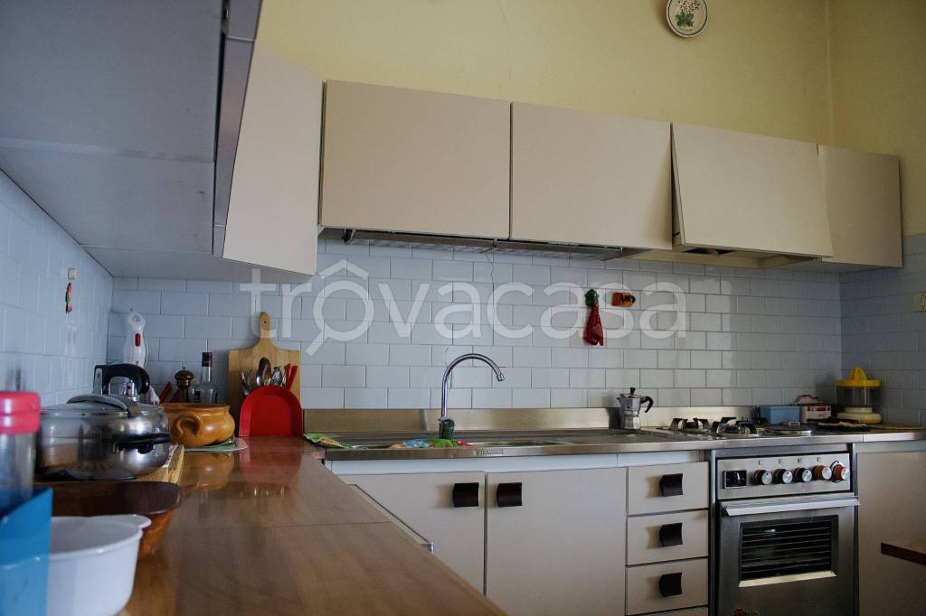 casa indipendente in vendita a Ronchi dei Legionari in zona Vermegliano