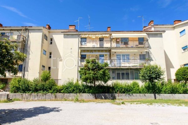 appartamento in vendita a Ronchi dei Legionari