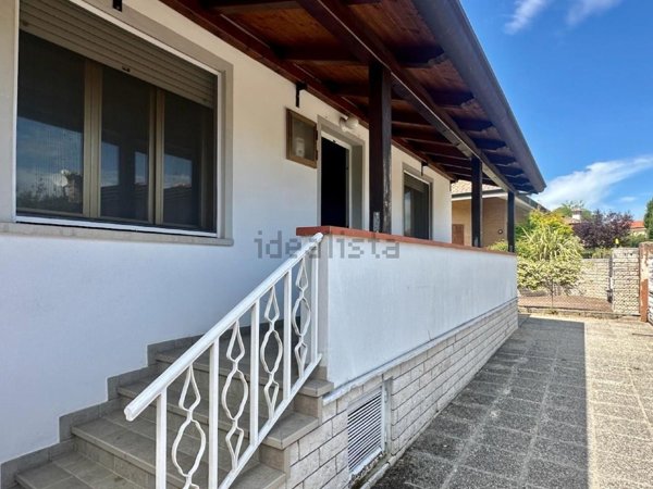 casa indipendente in vendita a Ronchi dei Legionari
