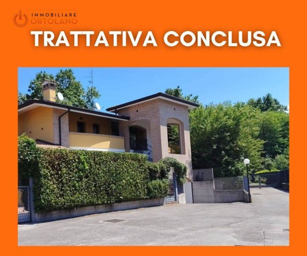appartamento in vendita a Ronchi dei Legionari