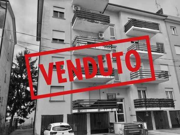 appartamento in vendita a Ronchi dei Legionari in zona Vermegliano