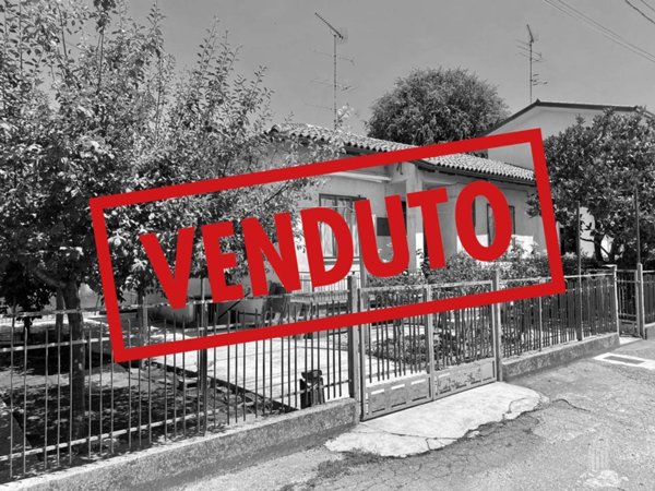 casa indipendente in vendita a Ronchi dei Legionari in zona Vermegliano