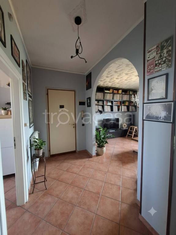 appartamento in vendita a Ronchi dei Legionari