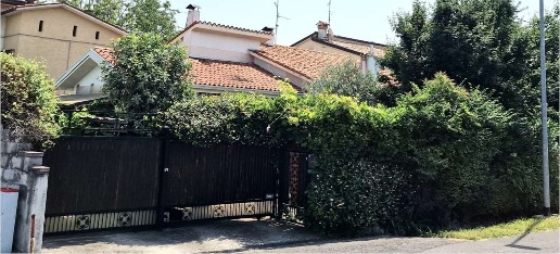 casa indipendente in vendita a Ronchi dei Legionari in zona Soleschiano
