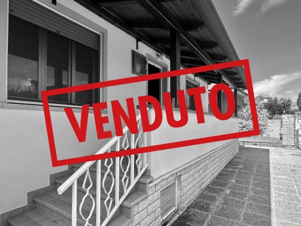 casa indipendente in vendita a Ronchi dei Legionari in zona Vermegliano