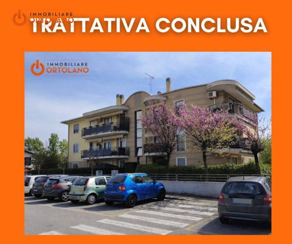 appartamento in vendita a Ronchi dei Legionari in zona San Vito