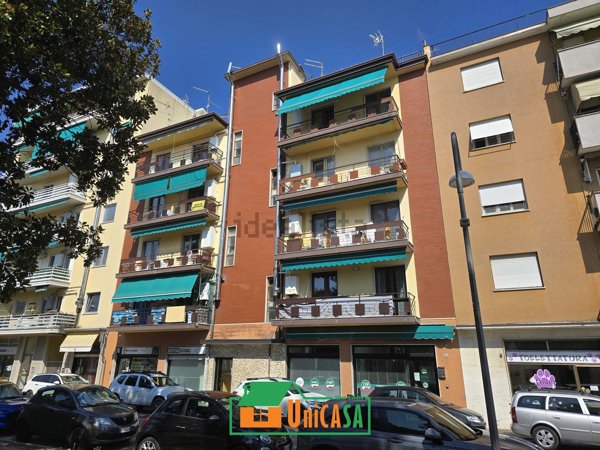 appartamento in vendita a Ronchi dei Legionari