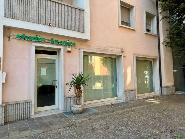 ufficio in vendita a Ronchi dei Legionari