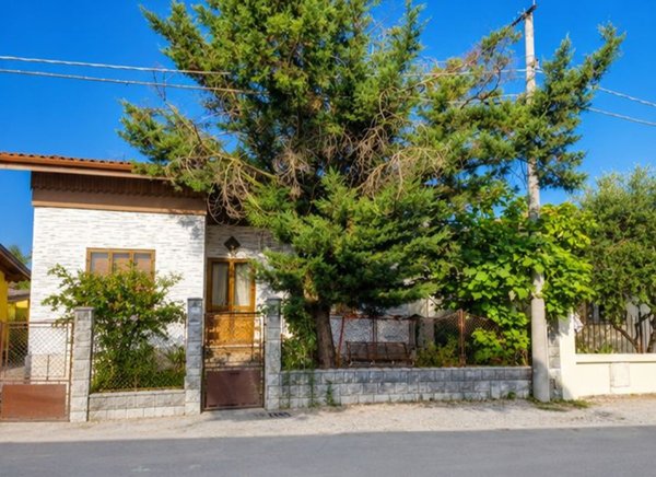 casa indipendente in vendita a Ronchi dei Legionari