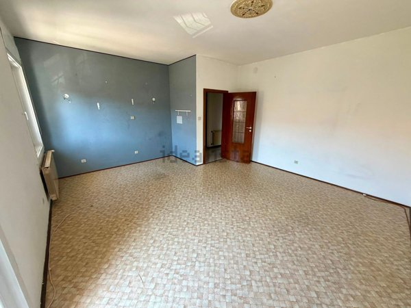 appartamento in vendita a Ronchi dei Legionari