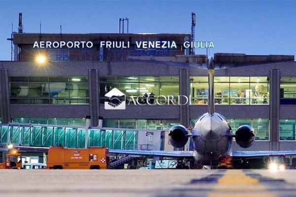 negozio in vendita a Ronchi dei Legionari