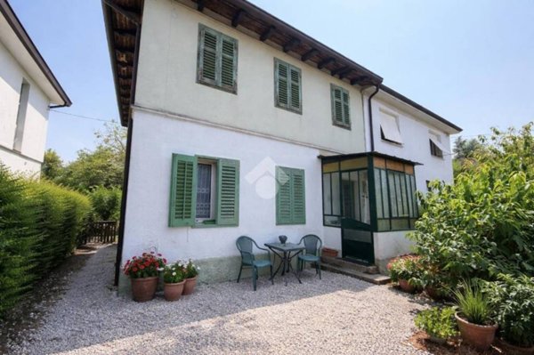 casa indipendente in vendita a Ronchi dei Legionari