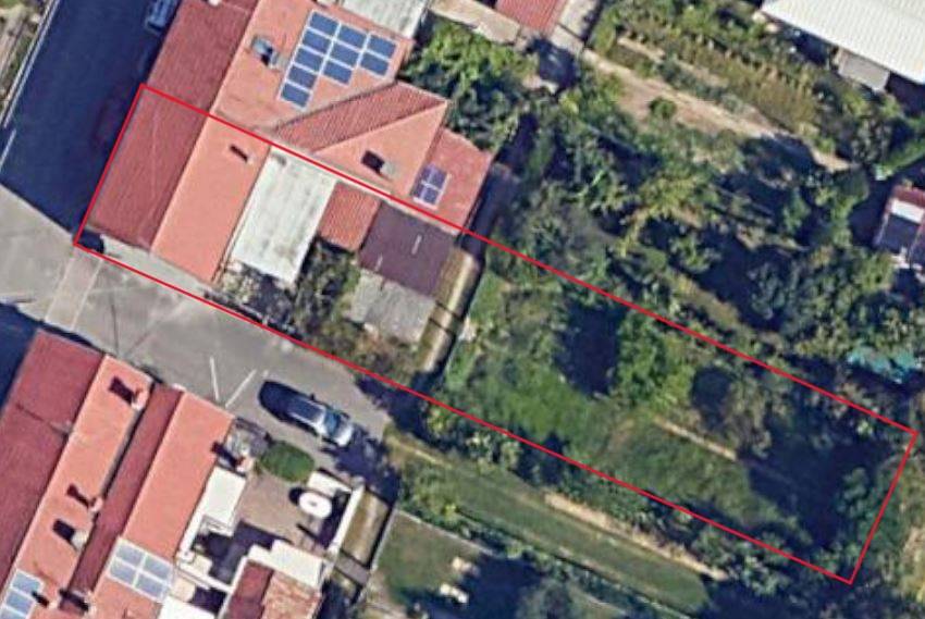 casa indipendente in vendita a Ronchi dei Legionari in zona Vermegliano