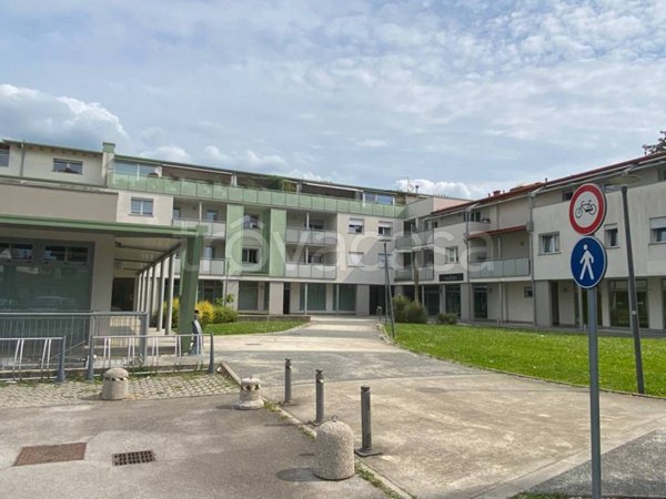 appartamento in vendita a Ronchi dei Legionari