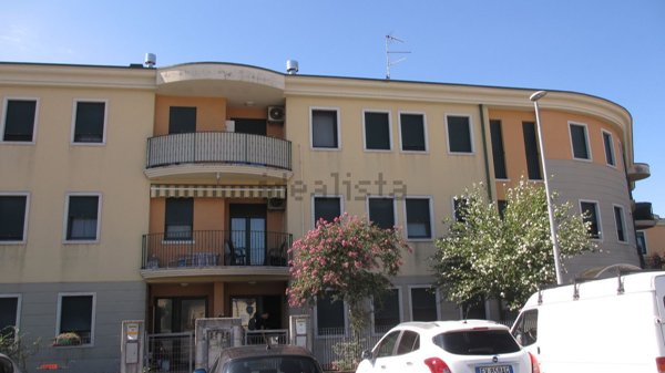 appartamento in vendita a Ronchi dei Legionari in zona San Vito