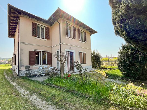 casa indipendente in vendita a Ronchi dei Legionari in zona Vermegliano
