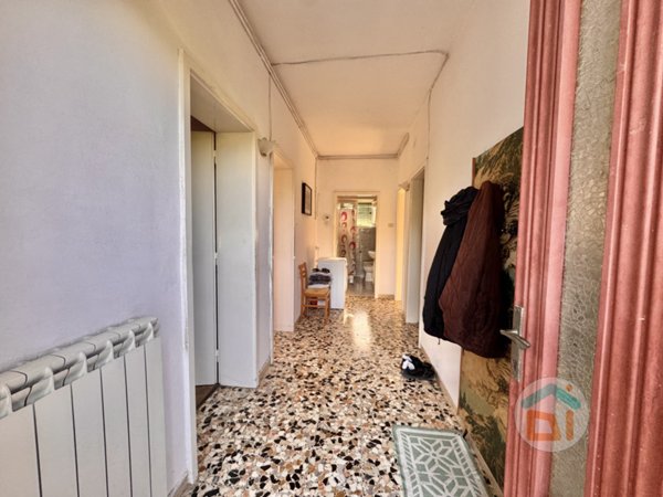 appartamento in vendita a Ronchi dei Legionari in zona Soleschiano