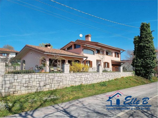 villa in vendita a Sagrado in zona San Martino del Carso