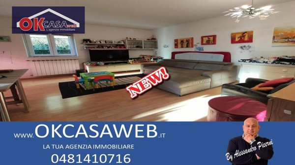 casa indipendente in vendita a Sagrado