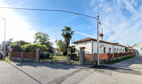 casa indipendente in vendita a Sagrado