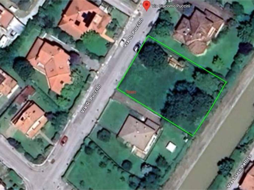 villa in vendita a Sagrado