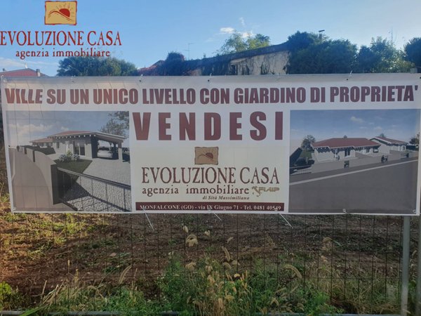 casa indipendente in vendita a Sagrado