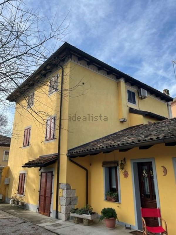 casa indipendente in vendita a Sagrado