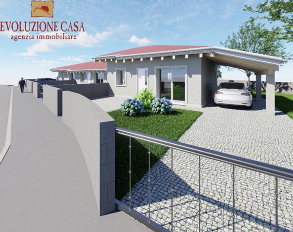 appartamento in vendita a Sagrado