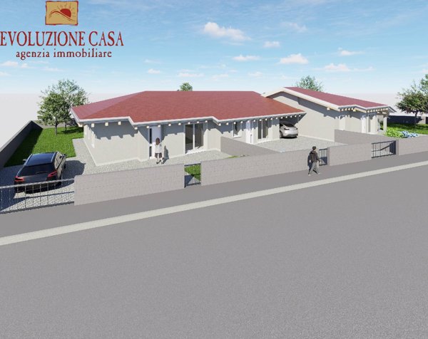 appartamento in vendita a Sagrado
