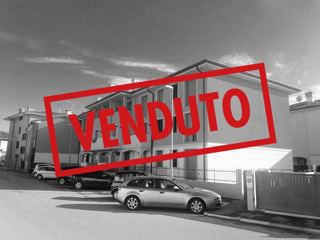 appartamento in vendita a Sagrado