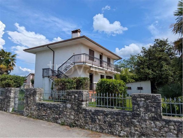 casa indipendente in vendita a Sagrado