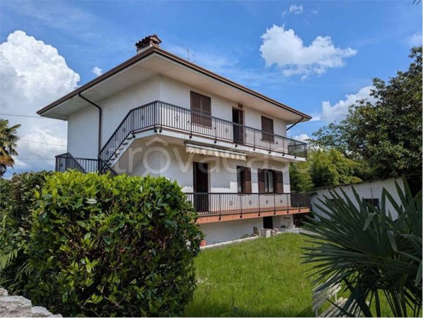 casa indipendente in vendita a Sagrado
