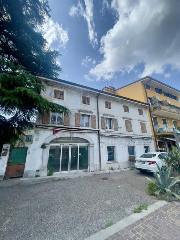 casa indipendente in vendita a Sagrado