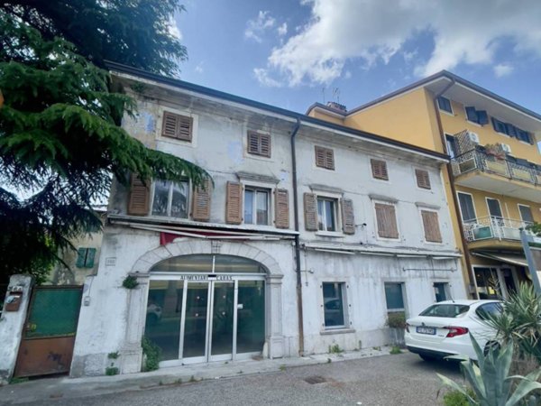 casa indipendente in vendita a Sagrado