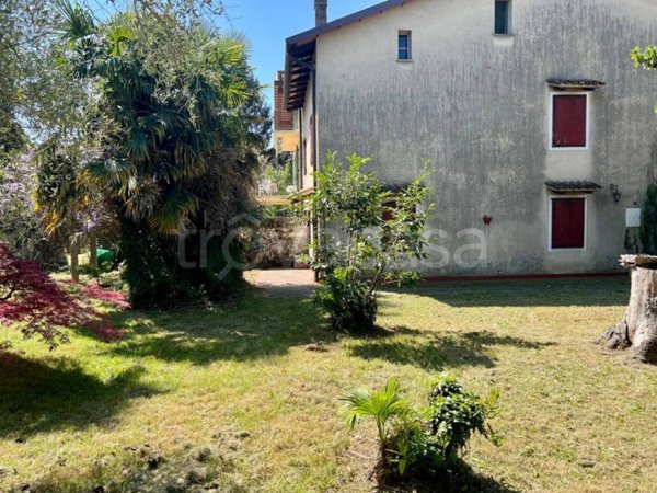 casa indipendente in vendita a Sagrado