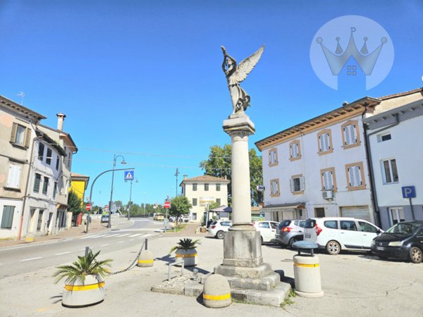 appartamento in vendita a Sagrado