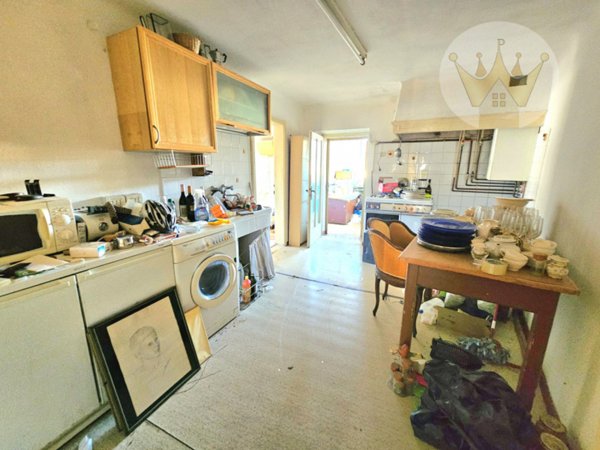 appartamento in vendita a Sagrado