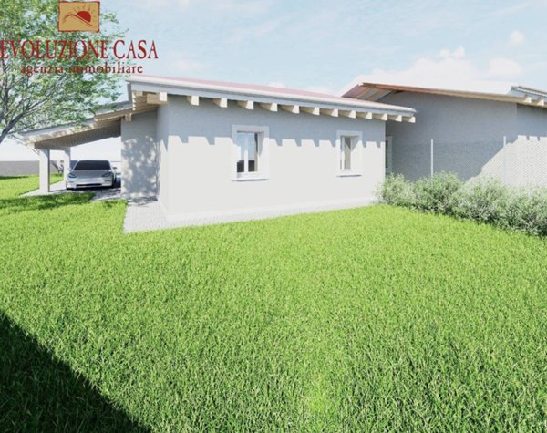 casa indipendente in vendita a Sagrado