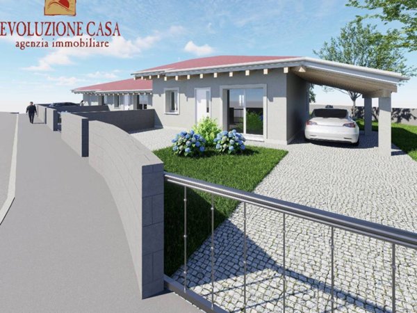 casa indipendente in vendita a Sagrado