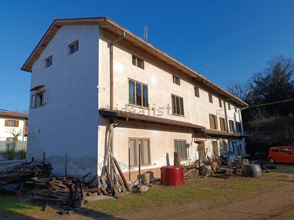casa indipendente in vendita a Sagrado