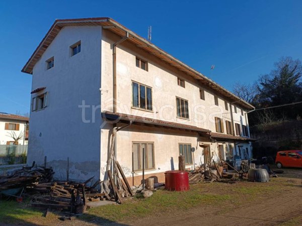 casa indipendente in vendita a Sagrado
