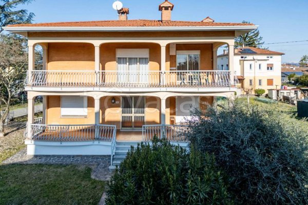 casa indipendente in vendita a Sagrado