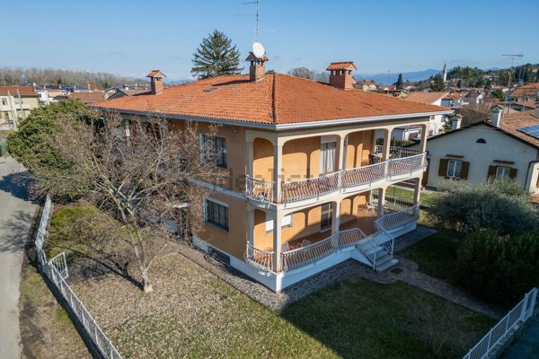 casa indipendente in vendita a Sagrado