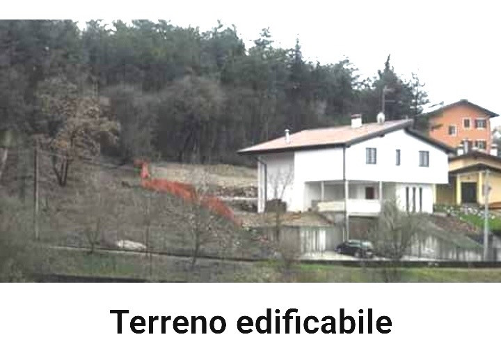 terreno edificabile in vendita a Sagrado
