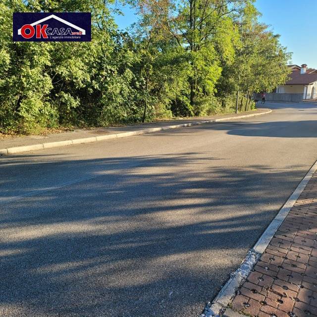 terreno edificabile in vendita a Sagrado in zona San Martino del Carso