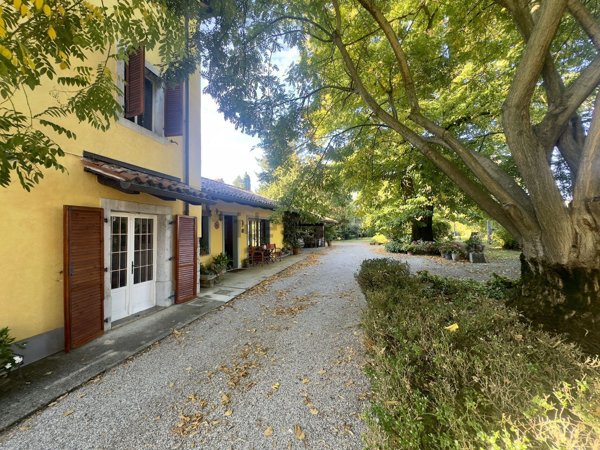 casa indipendente in vendita a Sagrado