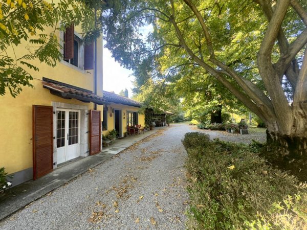 casa indipendente in vendita a Sagrado