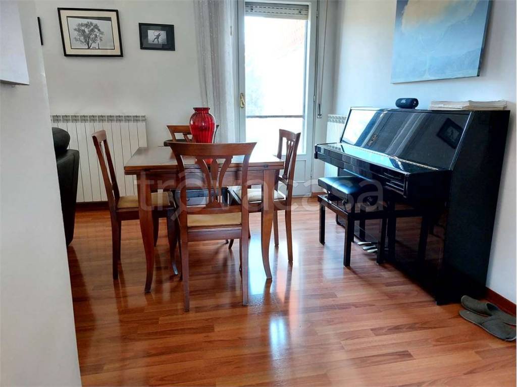 appartamento in vendita a Sagrado