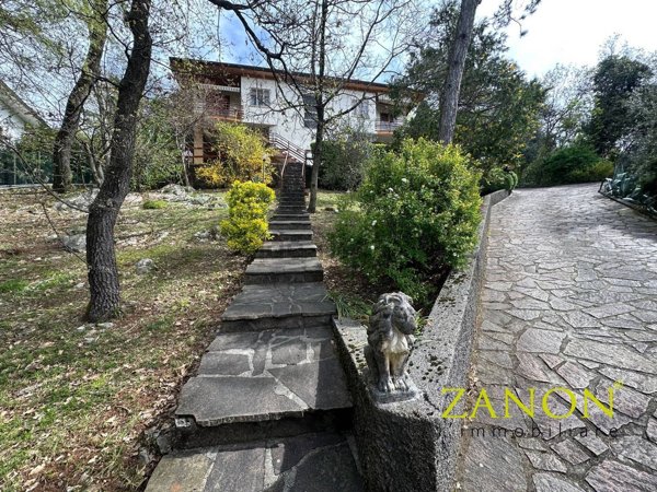 casa indipendente in vendita a Sagrado