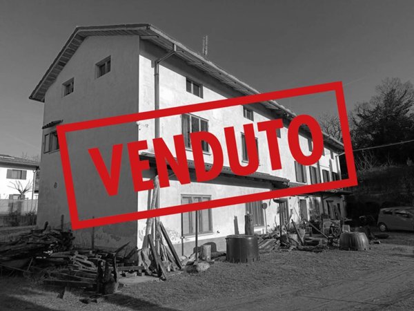 casa indipendente in vendita a Sagrado